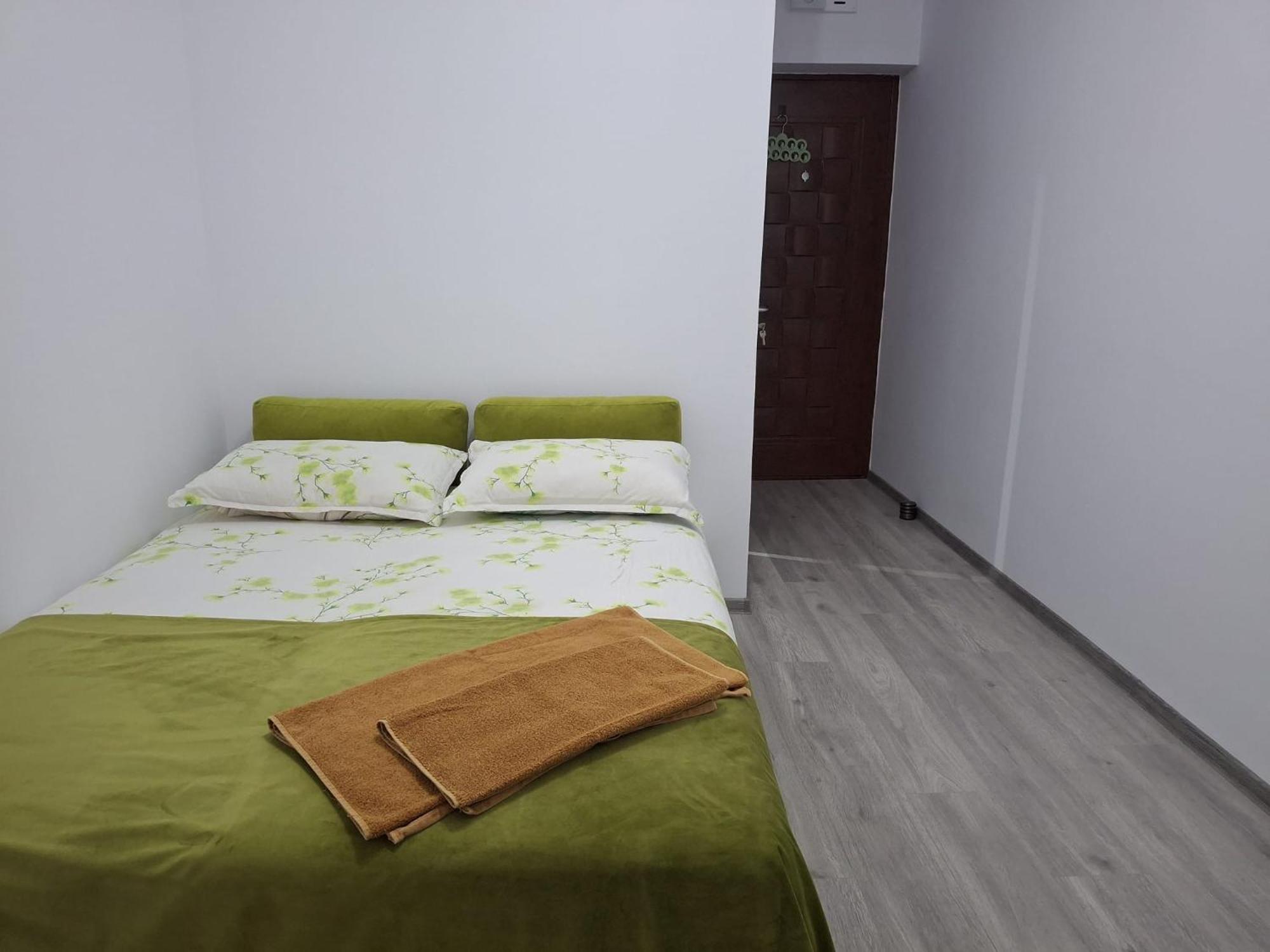 Anna Home Ramnicu Valcea Luaran gambar